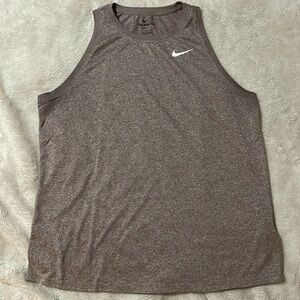 Nike Dri-Fit Training Tank